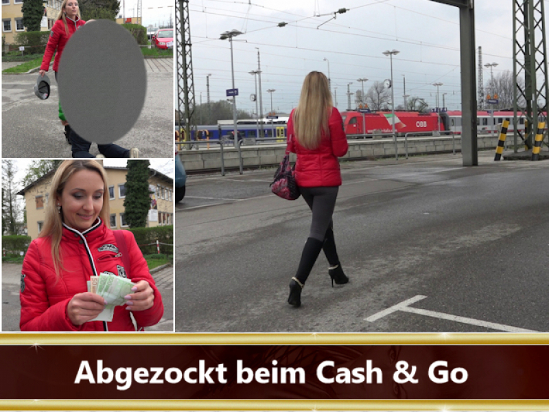 Cash and Go Abzocke