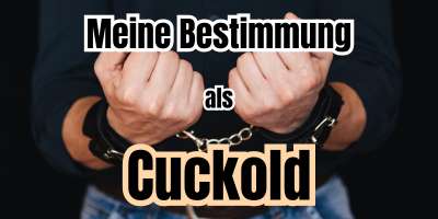 Cuckold Geschichte