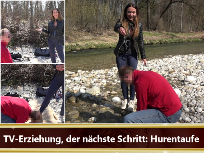 Erziehung zur Herrin