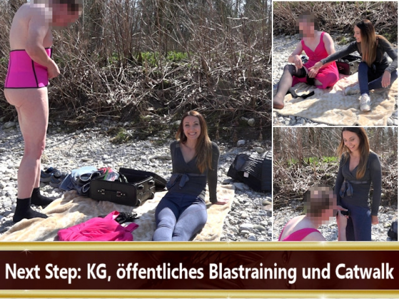 Feminisierung BDSM