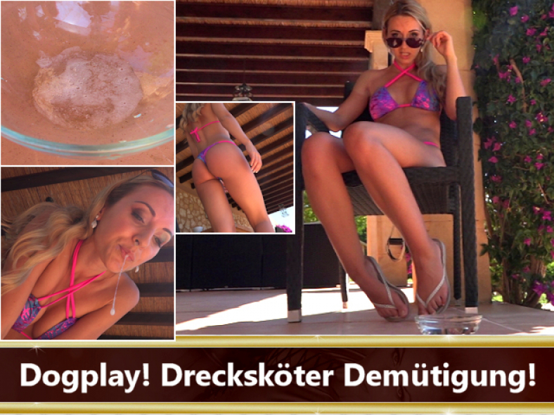 Petplay Fetisch