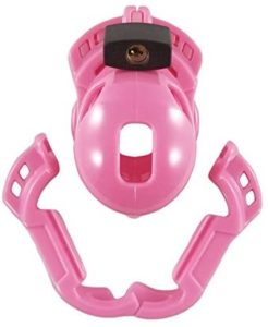 Keuschheitsgürtel Vice Mini