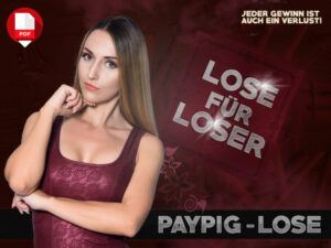 Paypig Lose Spiel