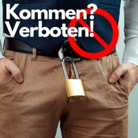 Orgasmus verweigern