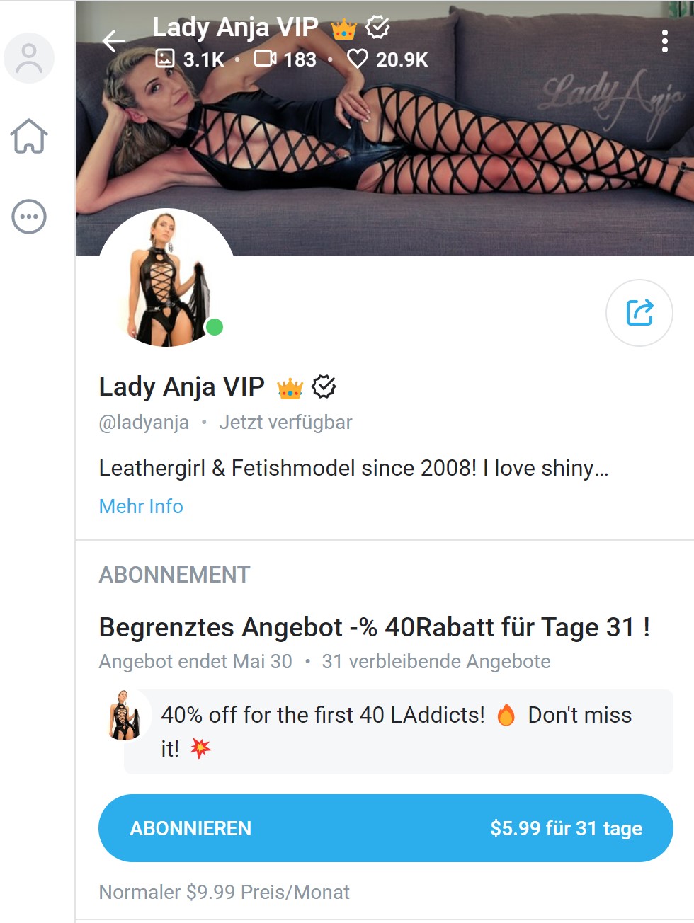 Bestfans Onlyfans Herrin