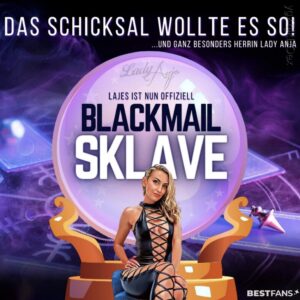 Blackmail Erfahrungen